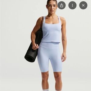 Nike Zenvy Dri-fit Bike Shorts